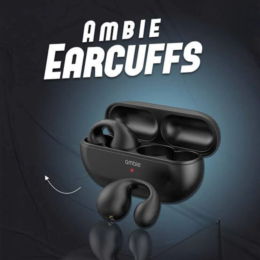 Ambie Wireless Earbuds Kuwait